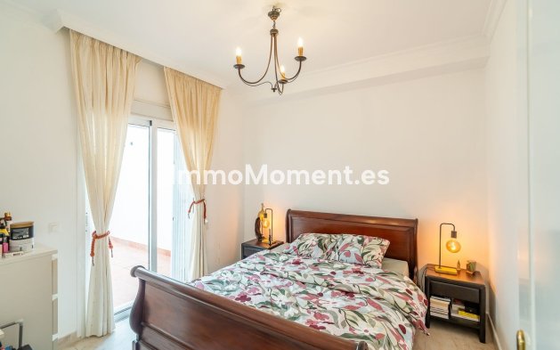Reventa - Apartamento - Mijas - Mijas Costa