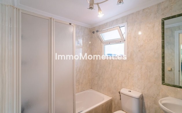 Reventa - Apartamento - Mijas - Mijas Costa