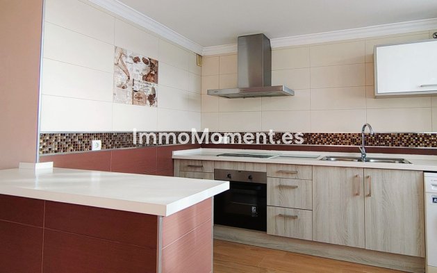 Revente - Appartement - Marbella - San Pedro de Alcántara