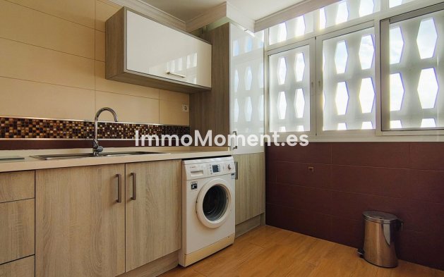 Revente - Appartement - Marbella - San Pedro de Alcántara