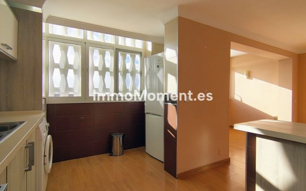Revente - Appartement - Marbella - San Pedro de Alcántara