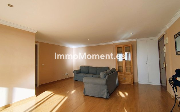 Revente - Appartement - Marbella - San Pedro de Alcántara