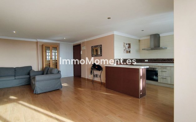 Revente - Appartement - Marbella - San Pedro de Alcántara