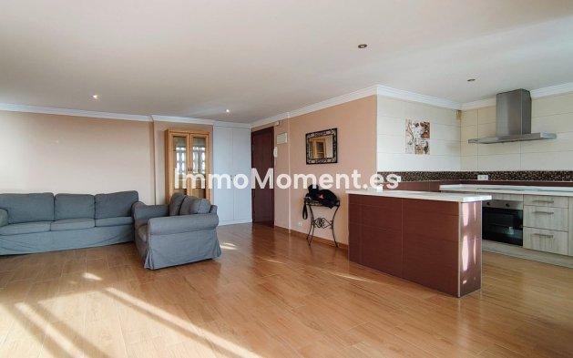 Revente - Appartement - Marbella - San Pedro de Alcántara