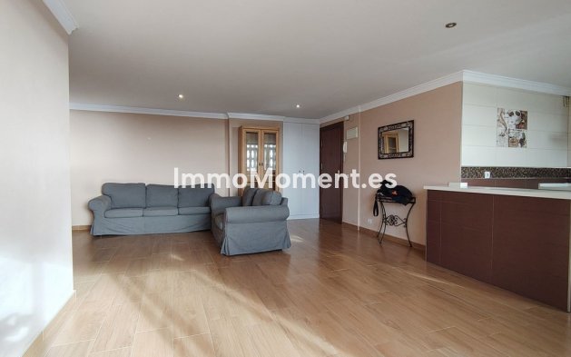 Revente - Appartement - Marbella - San Pedro de Alcántara