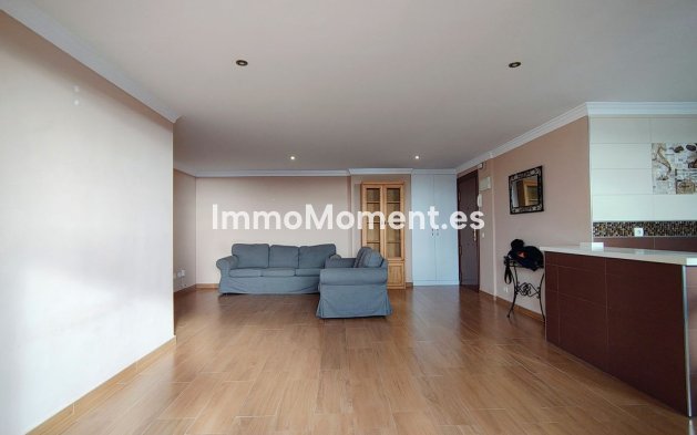 Revente - Appartement - Marbella - San Pedro de Alcántara