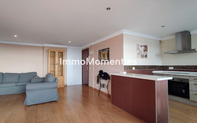 Revente - Appartement - Marbella - San Pedro de Alcántara