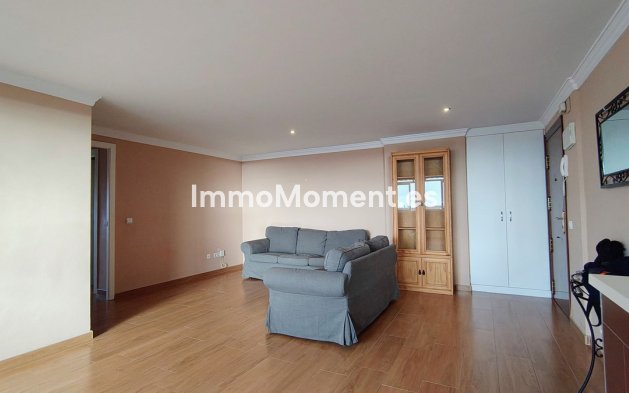 Revente - Appartement - Marbella - San Pedro de Alcántara