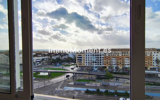 Revente - Appartement - Marbella - San Pedro de Alcántara