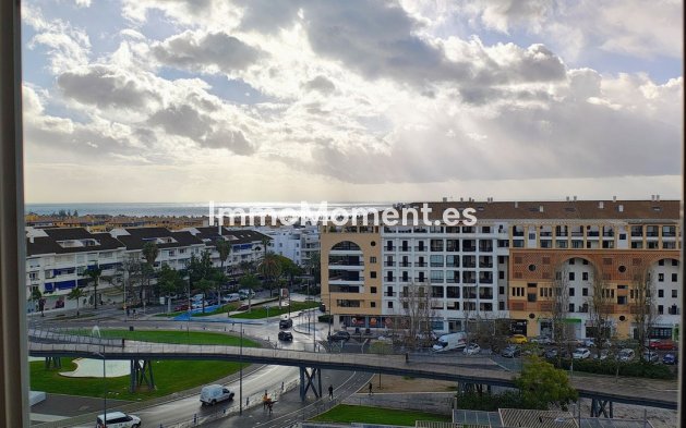 Revente - Appartement - Marbella - San Pedro de Alcántara
