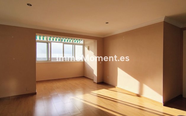 Revente - Appartement - Marbella - San Pedro de Alcántara