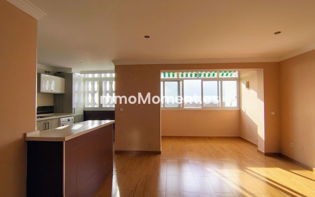 Revente - Appartement - Marbella - San Pedro de Alcántara