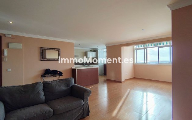Revente - Appartement - Marbella - San Pedro de Alcántara