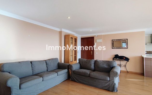 Revente - Appartement - Marbella - San Pedro de Alcántara