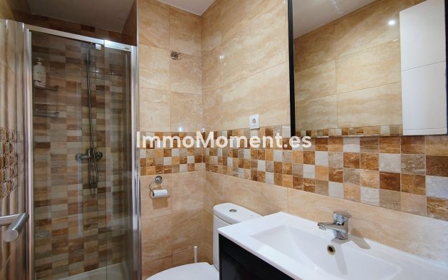 Revente - Appartement - Marbella - San Pedro de Alcántara