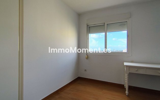 Revente - Appartement - Marbella - San Pedro de Alcántara
