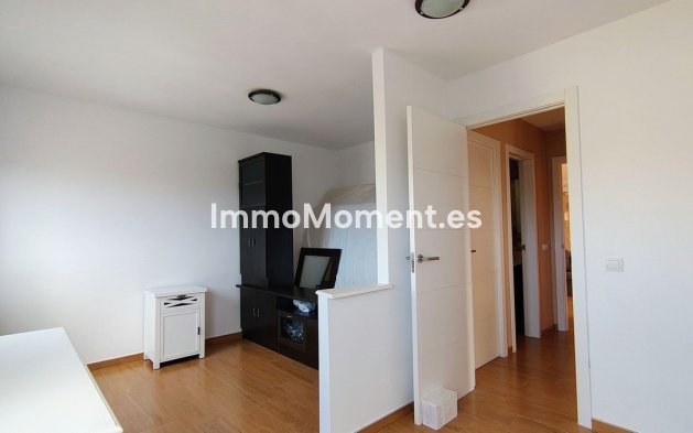 Revente - Appartement - Marbella - San Pedro de Alcántara