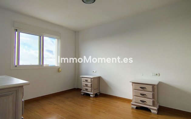 Revente - Appartement - Marbella - San Pedro de Alcántara