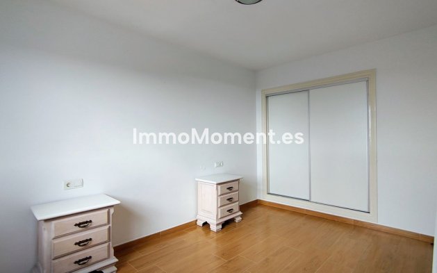 Revente - Appartement - Marbella - San Pedro de Alcántara