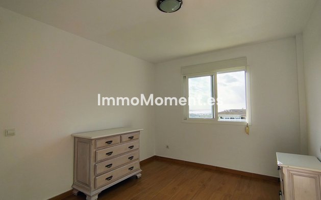 Revente - Appartement - Marbella - San Pedro de Alcántara