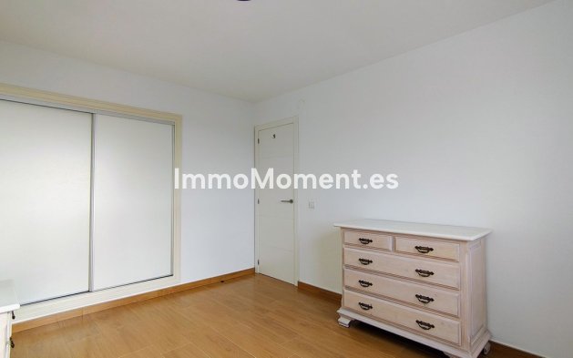 Revente - Appartement - Marbella - San Pedro de Alcántara