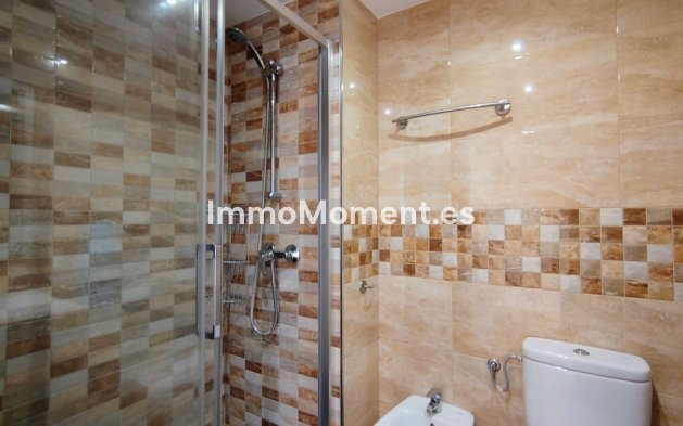 Revente - Appartement - Marbella - San Pedro de Alcántara