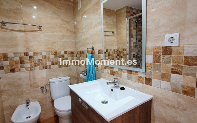 Revente - Appartement - Marbella - San Pedro de Alcántara