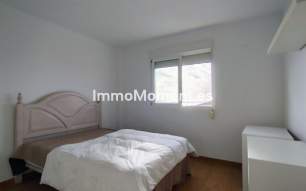 Revente - Appartement - Marbella - San Pedro de Alcántara