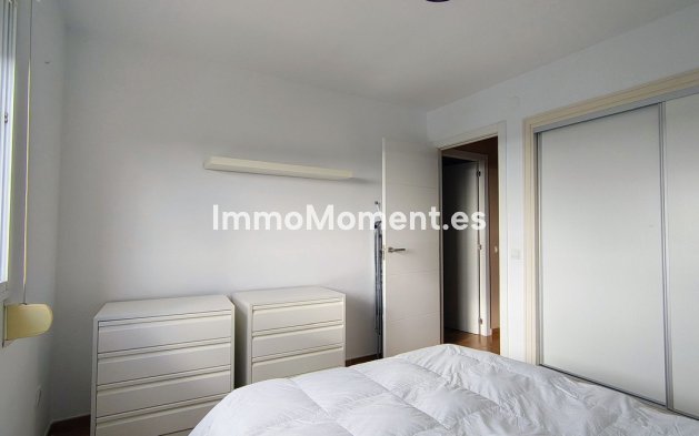 Revente - Appartement - Marbella - San Pedro de Alcántara