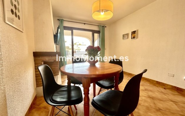 Wiederverkauf - Wohnung - Orihuela - Cabo Roig