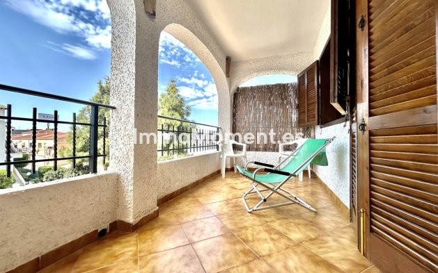 Wiederverkauf - Wohnung - Orihuela - Cabo Roig