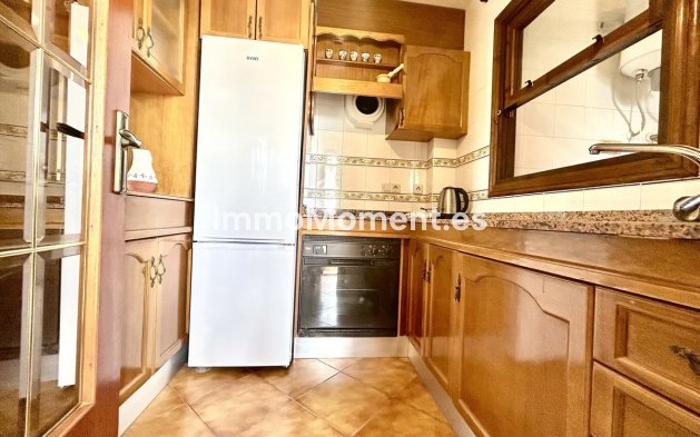 Wiederverkauf - Wohnung - Orihuela - Cabo Roig