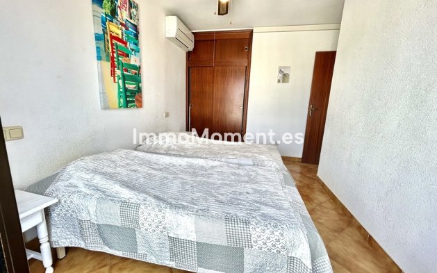 Wiederverkauf - Wohnung - Orihuela - Cabo Roig