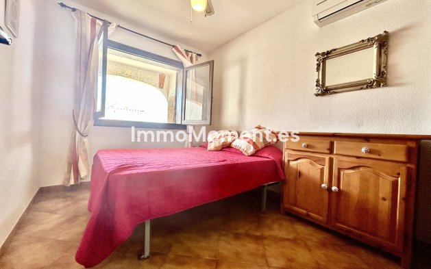 Wiederverkauf - Wohnung - Orihuela - Cabo Roig