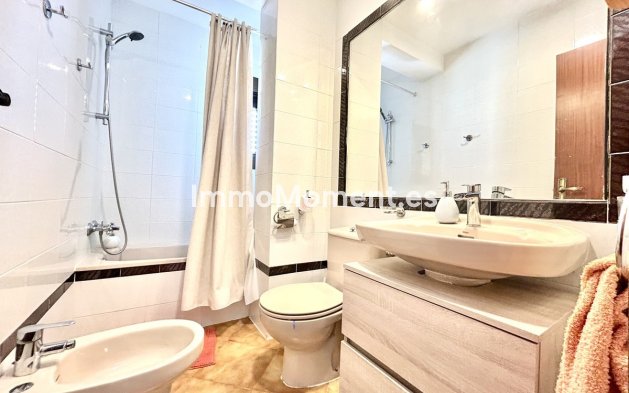 Wiederverkauf - Wohnung - Orihuela - Cabo Roig