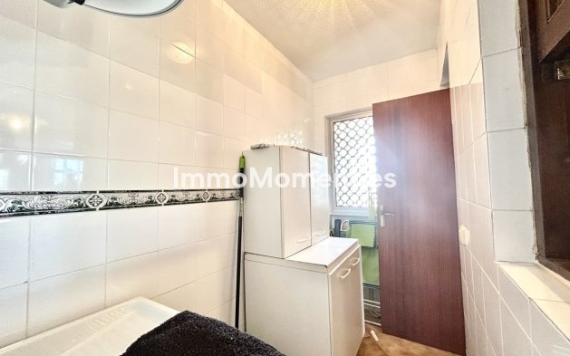 Wiederverkauf - Wohnung - Orihuela - Cabo Roig