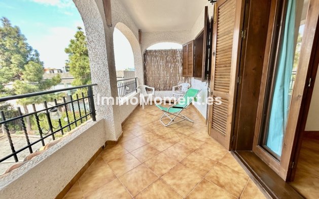 Wiederverkauf - Wohnung - Orihuela - Cabo Roig