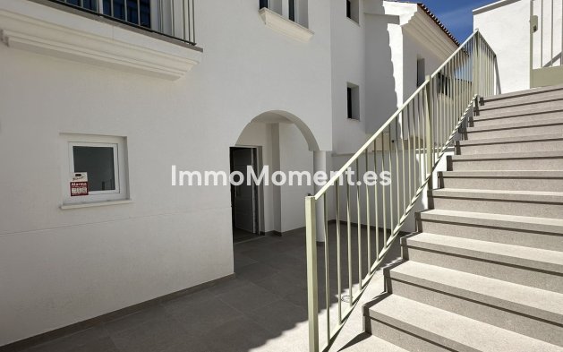 Reventa - Villa - Benalmadena - Torrequebrada