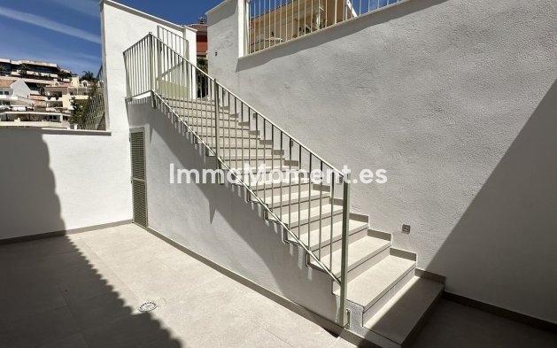 Reventa - Villa - Benalmadena - Torrequebrada