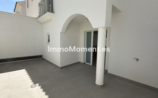 Reventa - Villa - Benalmadena - Torrequebrada