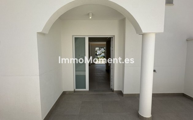 Reventa - Villa - Benalmadena - Torrequebrada
