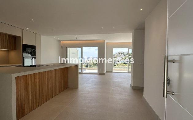 Reventa - Villa - Benalmadena - Torrequebrada