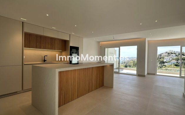 Reventa - Villa - Benalmadena - Torrequebrada