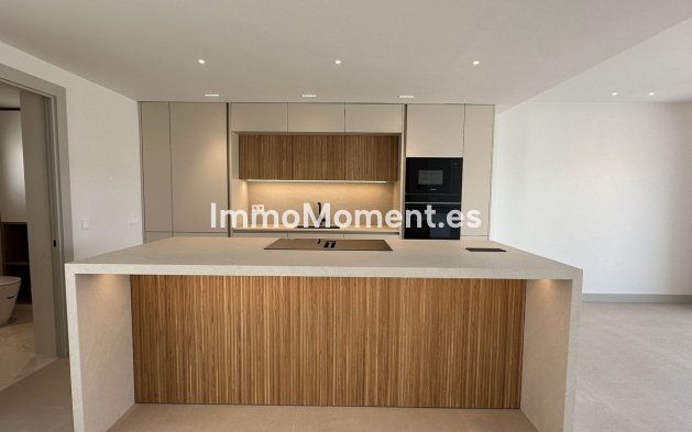 Reventa - Villa - Benalmadena - Torrequebrada