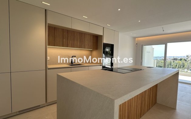 Reventa - Villa - Benalmadena - Torrequebrada