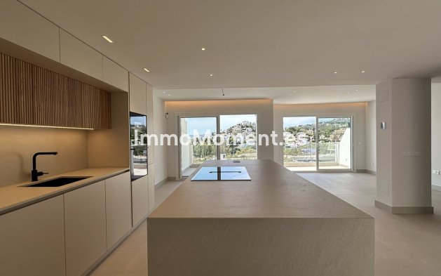 Reventa - Villa - Benalmadena - Torrequebrada