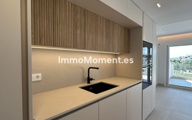 Reventa - Villa - Benalmadena - Torrequebrada