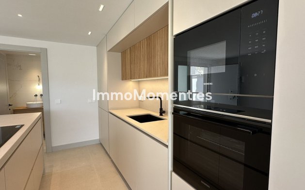 Reventa - Villa - Benalmadena - Torrequebrada