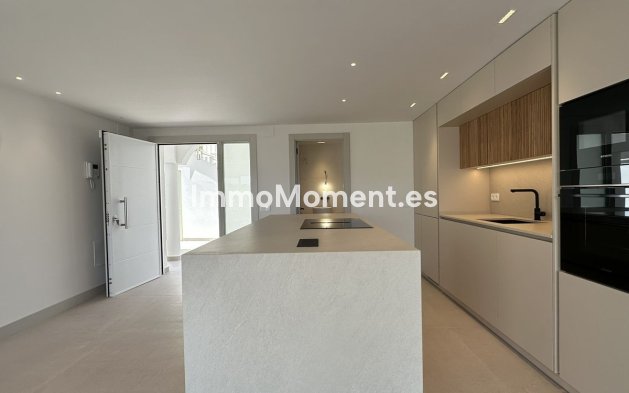 Reventa - Villa - Benalmadena - Torrequebrada