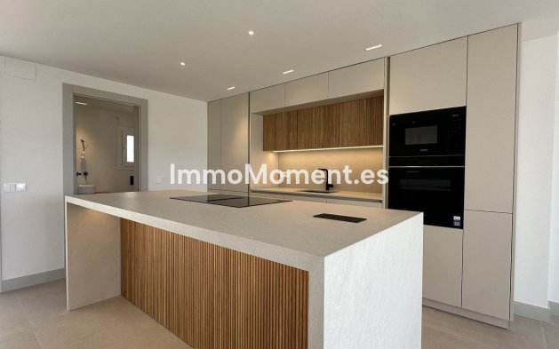 Reventa - Villa - Benalmadena - Torrequebrada